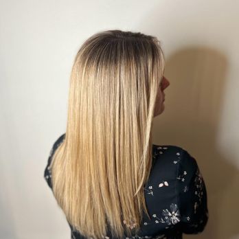 Haarstudio Kamm In - Hair Salons Near Me - Overath, NW