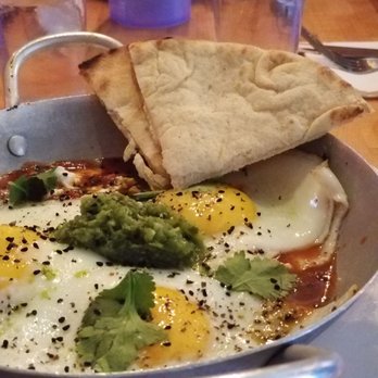 Nue - Israeli shakshuka - Tapas/Small Plates Near Me - Seattle, Washington Nue - Israeli shakshuka - Tapas/Small Plates Near Me - Seattle, Washington