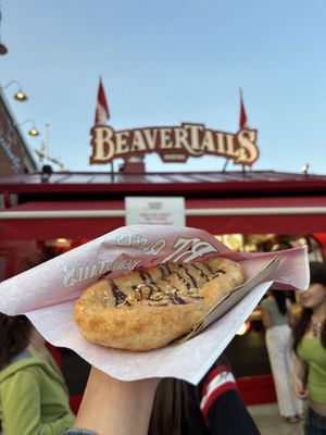 BeaverTails- Queues de Castor (Byward Market) by null