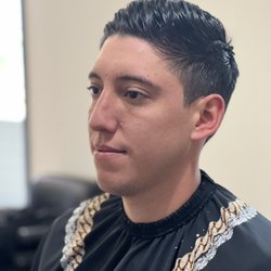 Summit Barber Company
