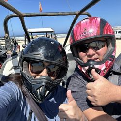 Fun times!