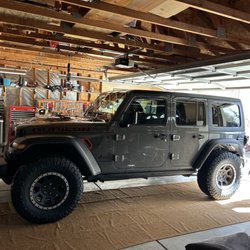 Ultra Truckworks