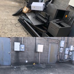 Pumba’s Junk Removal