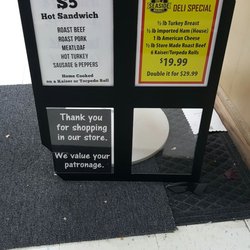 Joe's Seaside Market
