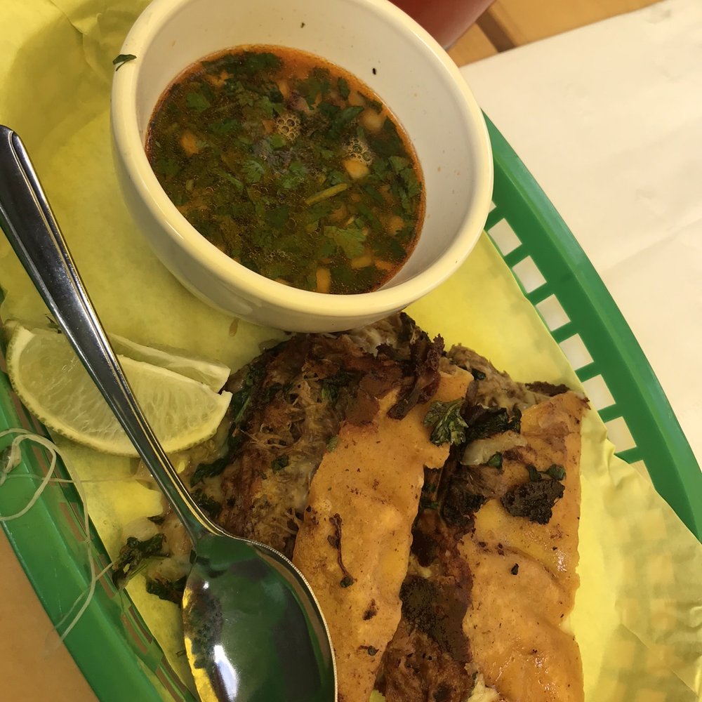 Papi Chulo's - Tacos Near Me - Portland, Oregon