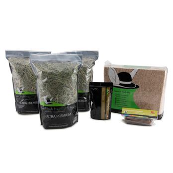 Rabbit Hole Hay - Rabbit Hole Hay Combo pack - Pet Stores Near Me - Chico, California