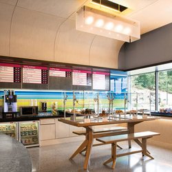 Aloft by Marriott Lexington