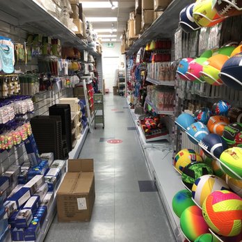 Eco Dollar - Discount Store Near Me - Vancouver, British Columbia