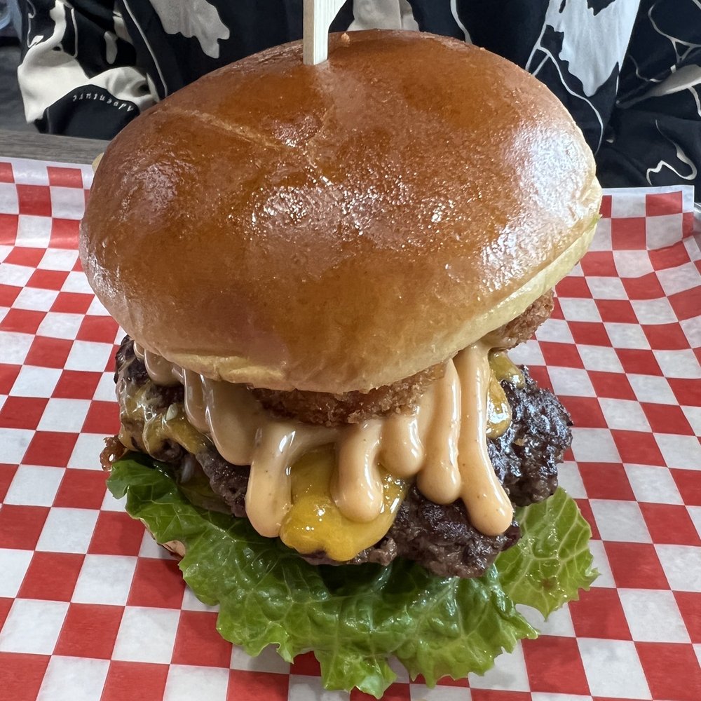 Gladiator Burger & Steak - Victorious Burger - Burgers Near Me - Oakville, Ontario Gladiator Burger & Steak - Victorious Burger - Burgers Near Me - Oakville, Ontario