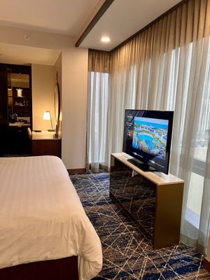 Hard Rock Hotel New York by null