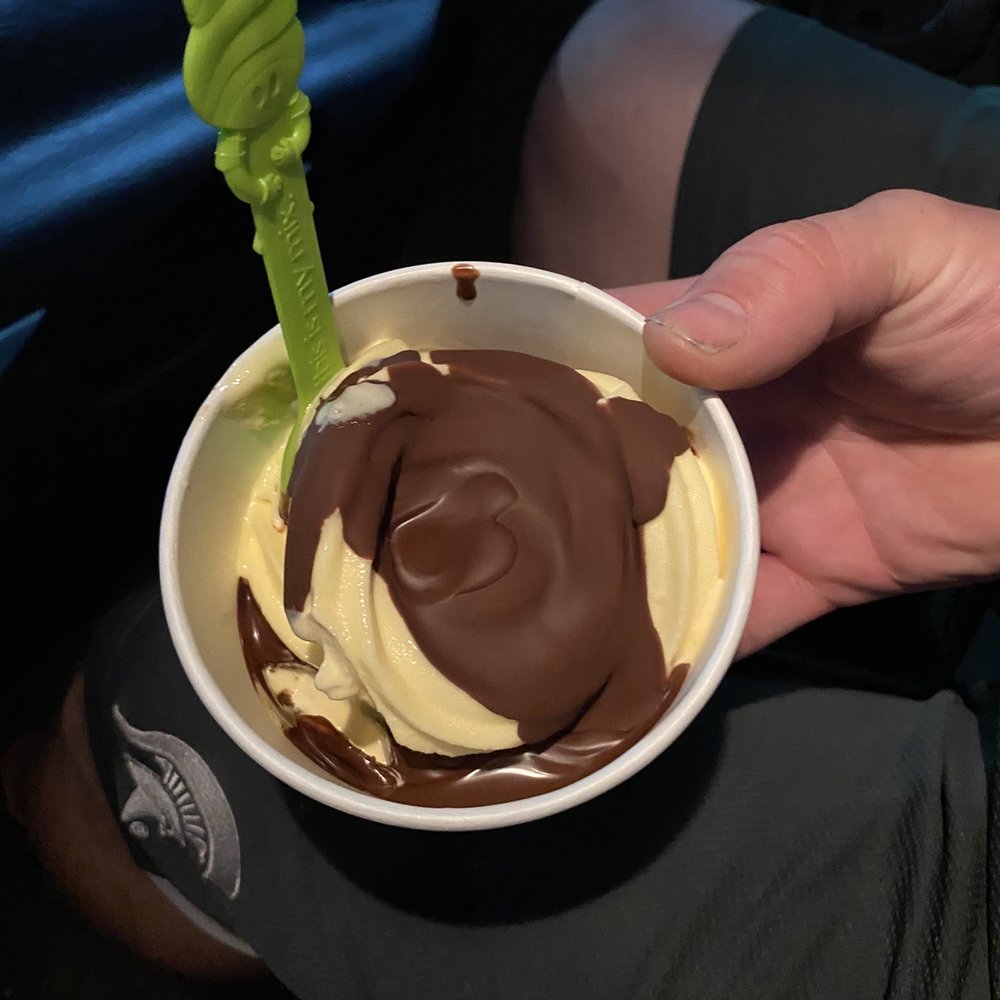 Menchie's Lake Orion - Ice Cream & Frozen Yogurt Near Me - Orion Township, Michigan
