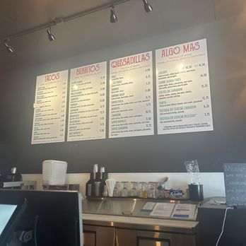 Tacoa Tacos Y Tequila - Menu - Mexican Near Me - Sacramento, California Tacoa Tacos Y Tequila - Menu - Mexican Near Me - Sacramento, California