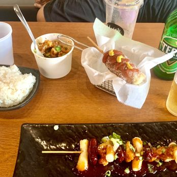 Yum Korea - Korean Near Me - Weston, Florida