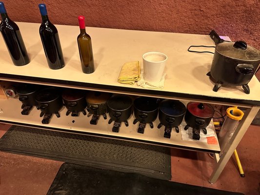 Jarvis Estate Winery by null