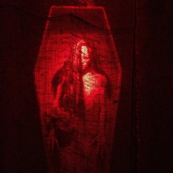 Nightmares Live - Haunted Houses Near Me - Honolulu, Hawaii Nightmares Live - Haunted Houses Near Me - Honolulu, Hawaii