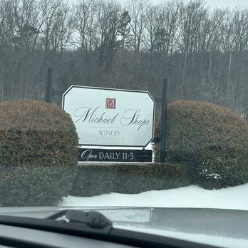 Michael Shaps Wineworks - Wineries Near Me - Charlottesville, Virginia