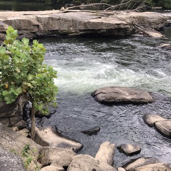 Valley Falls State Park - Parks Near Me - Fairmont, West Virginia