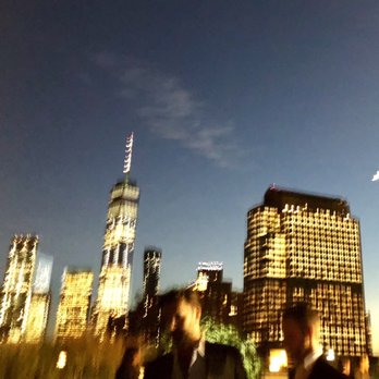 Tribeca Rooftop - Venues & Event Spaces Near Me - New York, New York