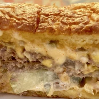 7th Street Burger 86th Street - Posted with review 01/02/25 - Burgers Near Me - New York, New York