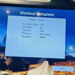 She's FIT - Just wanted to add a picture to my review