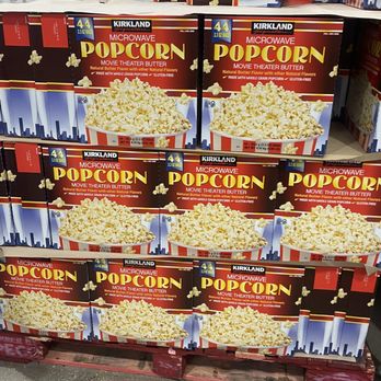 Costco - Popcorn - Wholesale Stores Near Me - Melville, New York Costco - Popcorn - Wholesale Stores Near Me - Melville, New York