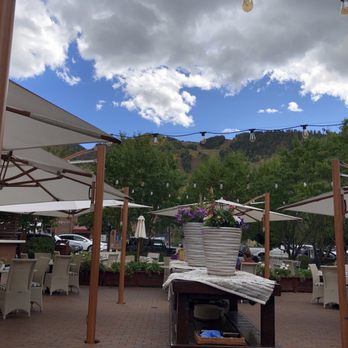 Prospect at Hotel Jerome - New American Near Me - Aspen, Colorado Prospect at Hotel Jerome - New American Near Me - Aspen, Colorado