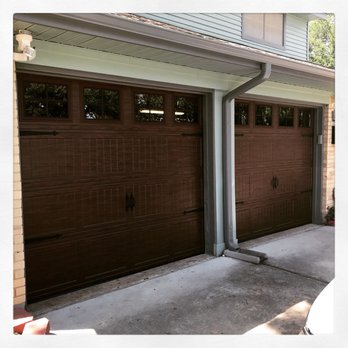 Express Garage Doors - 8x7s - Garage Door Services Near Me - Spring, Texas Express Garage Doors - 8x7s - Garage Door Services Near Me - Spring, Texas