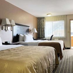Wingate by Wyndham Gunnison Near Western Colorado University - Guest room