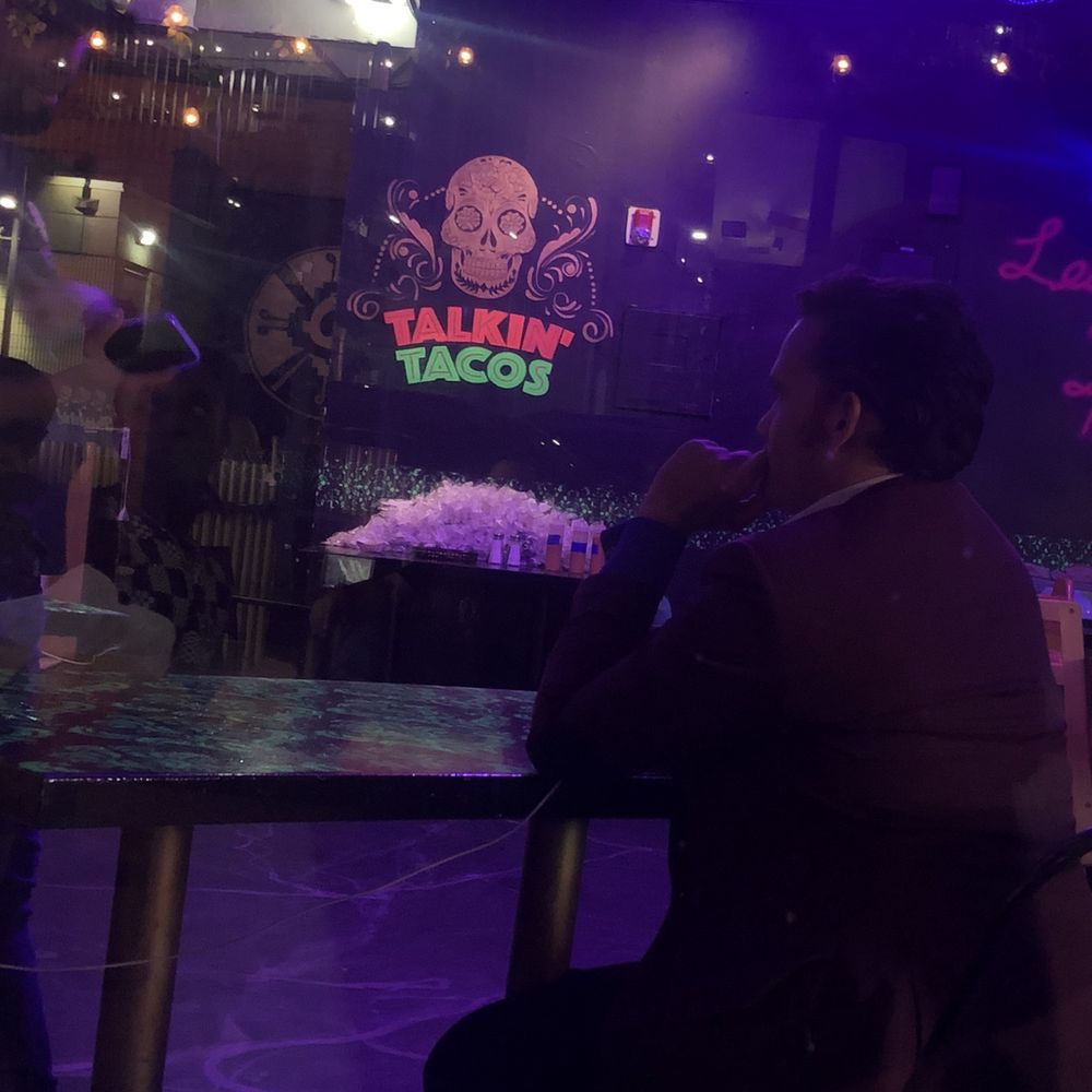Talkin' Tacos Brickell - Tacos Near Me - Miami, Florida