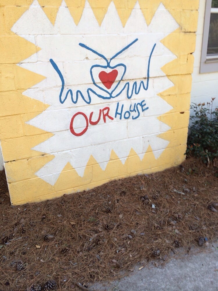 Our House - social services organization in Decatur, GA