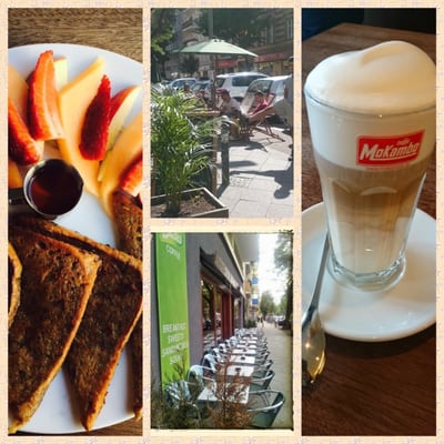 Photo of Baltas - Berlin, BE, DE.