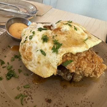 Jay Luigi - Hell's Chicken - Pizza Near Me - Tampa, Florida