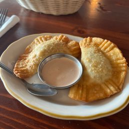 Empanadas