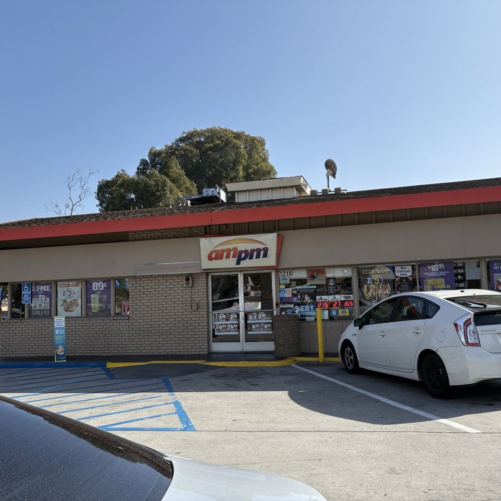 ARCO - Gas Stations Near Me - Torrance, California ARCO - Gas Stations Near Me - Torrance, California