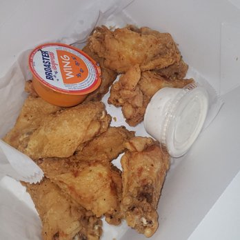 Favela Chic - Wings - Pizza Near Me - New Orleans, Louisiana