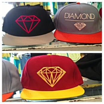 Village Surf Shoppe - New Diamond Life hats are in! - Surfing Near Me - Murrells Inlet, South Carolina Village Surf Shoppe - New Diamond Life hats are in! - Surfing Near Me - Murrells Inlet, South Carolina
