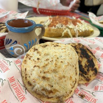 Gorditas Mi Torreon - Gorditas al carbón - Breakfast & Brunch Near Me - San Antonio, Texas Gorditas Mi Torreon - Gorditas al carbón - Breakfast & Brunch Near Me - San Antonio, Texas