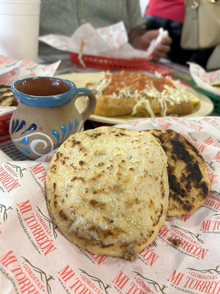 Gorditas Mi Torreon