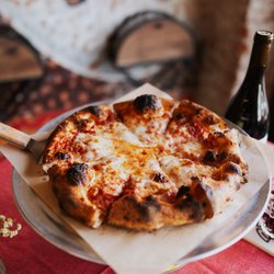 allmine - Cheese Pizza