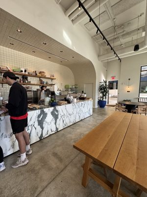 Façade Bakery by null