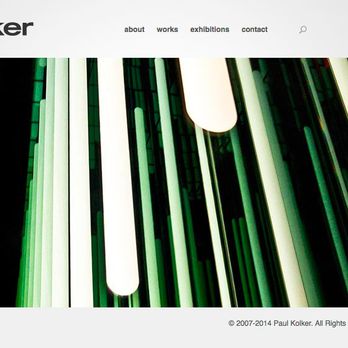 Media-Star - Elegant and clean website design for prominent NYC contemporary artist. - Web Design Near Me - Port Washington, New York Media-Star - Elegant and clean website design for prominent NYC contemporary artist. - Web Design Near Me - Port Washington, New York