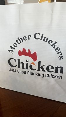 Mother Cluckers Chicken by null