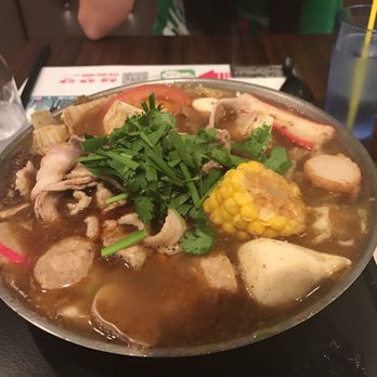 Pot on Fire - Chino, CA - Hot Pot Near Me - Chino, California Pot on Fire - Chino, CA - Hot Pot Near Me - Chino, California