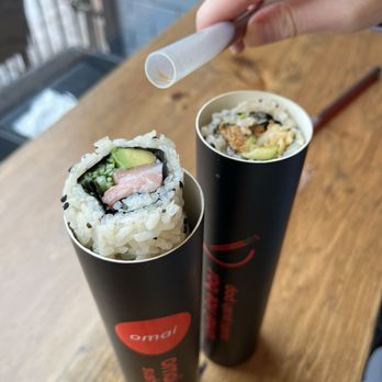 Omai Restaurant - Japanese Near Me - Toronto, Ontario