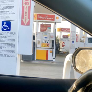 Shell Gas Station - Looking out the window - Gas Stations Near Me - Arvin, California Shell Gas Station - Looking out the window - Gas Stations Near Me - Arvin, California