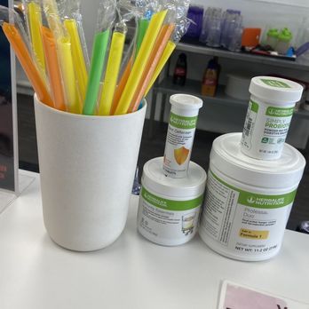 Crush It Nutrition - Supplements to add to your drink - Juice Bars & Smoothies Near Me - Niagara Falls, New York Crush It Nutrition - Supplements to add to your drink - Juice Bars & Smoothies Near Me - Niagara Falls, New York