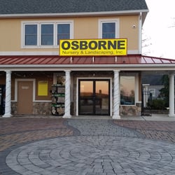 Osborne Nursery & Landscaping