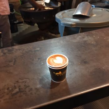 Panther Coffee - Coffee & Tea Near Me - Miami, Florida Panther Coffee - Coffee & Tea Near Me - Miami, Florida