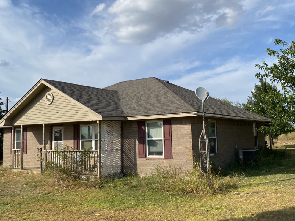 Slide of The Reliable Contractor