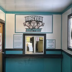 Vance's Skateland